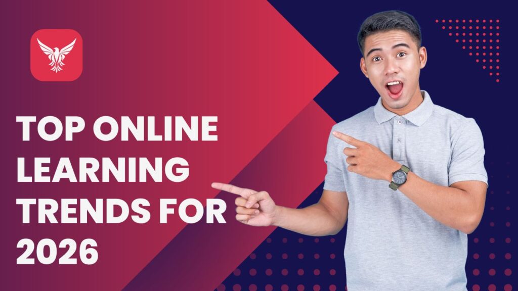 Top Online Learning Trends for 2026