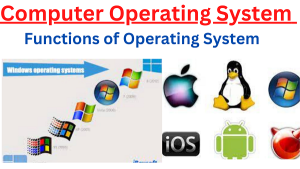 functions of operating system in hindi Archives