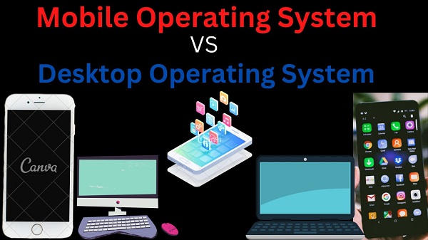 mobile operating system