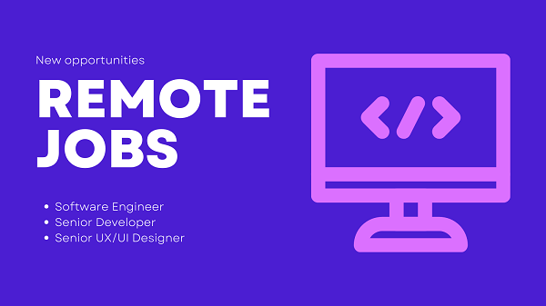 Remote Jobs in India