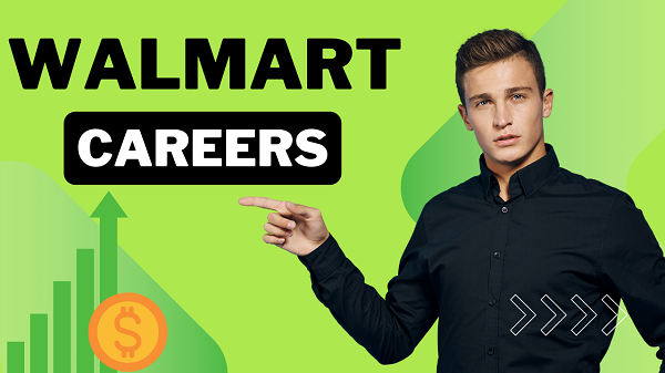 Exploring Opportunities: Navigating Walmart Careers