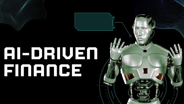 AI-Driven Finance