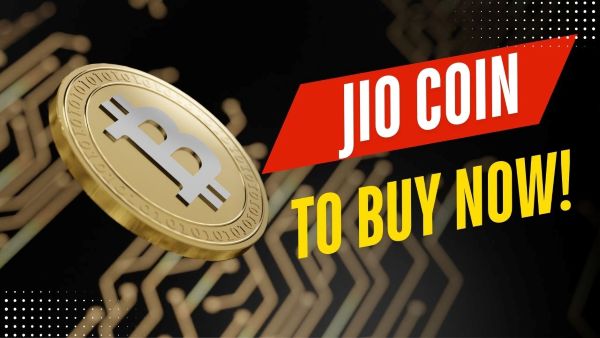 Jio Coin 2025