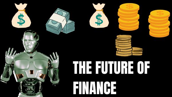 The Future of finance