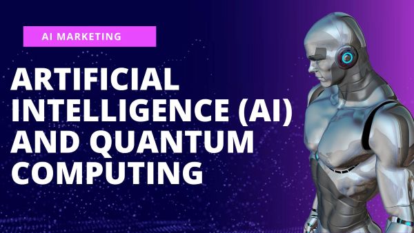 Quantum Finance & Ethical AI