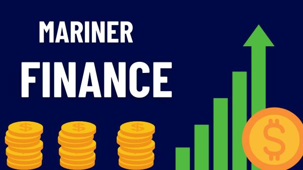 Mariner Finance:Your Trusted Partner