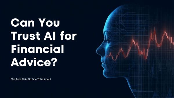 AI financial advice