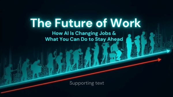 Future of Work AI