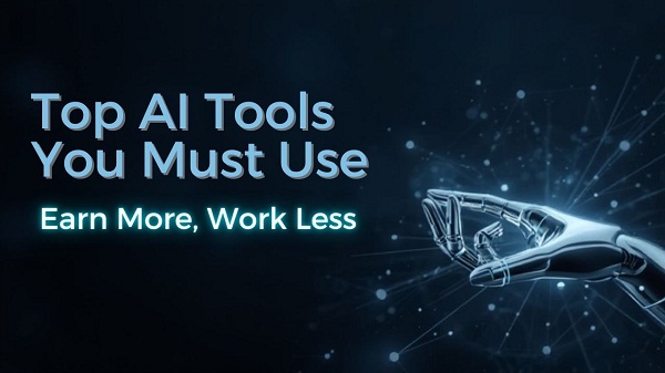 AI tools 2026