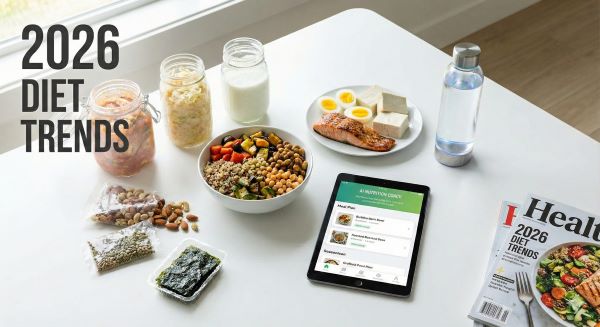 2026 diet trends