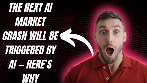 AI market crash