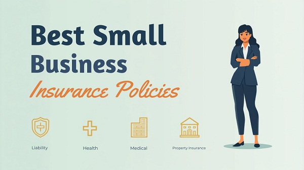 Best Small Business Insurance 2026