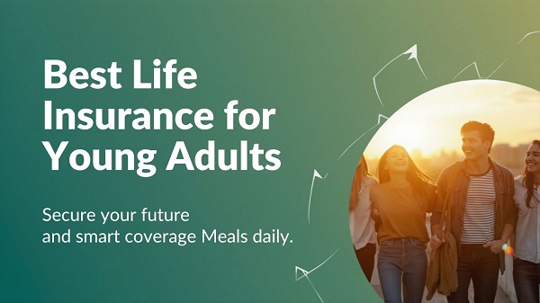 Best life insurance for young adults 2026