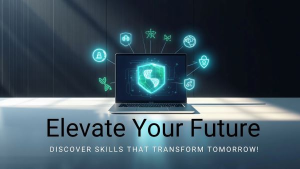 Degrees and careers that will boom by 2030