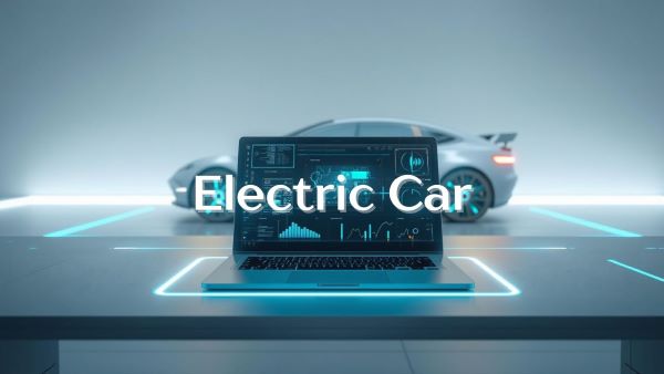 Electric cars coming in 2026