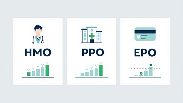 HMO vs PPO vs EPO