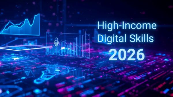 High-Income Skills 2026