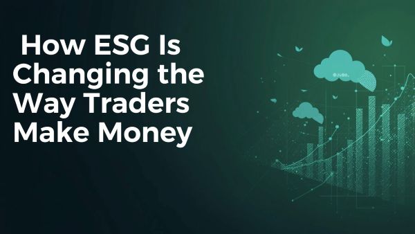 ESG trading strategies