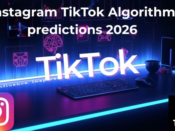 Instagram + TikTok Algorithm Predictions for 2026