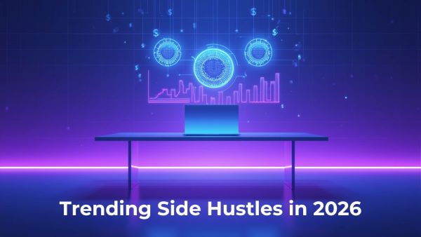Side Hustles 2026
