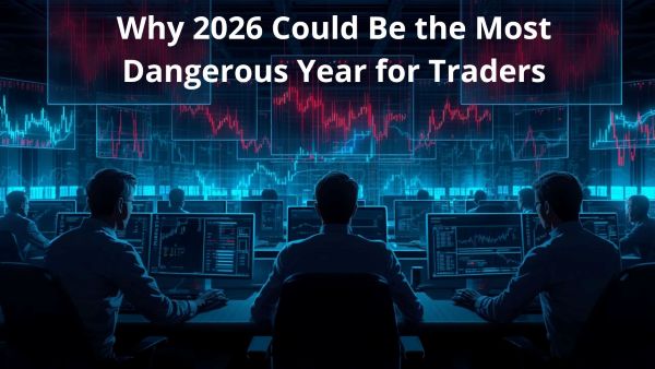 Dangerous Year for Traders 2026