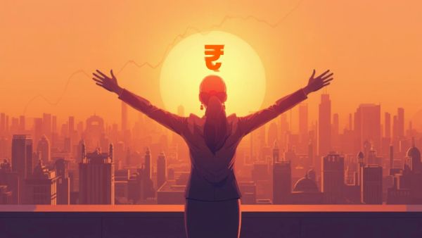 financial independence in India