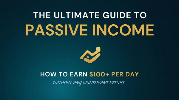 Passive income