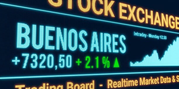 Understanding Market Trends Before Buying Shares