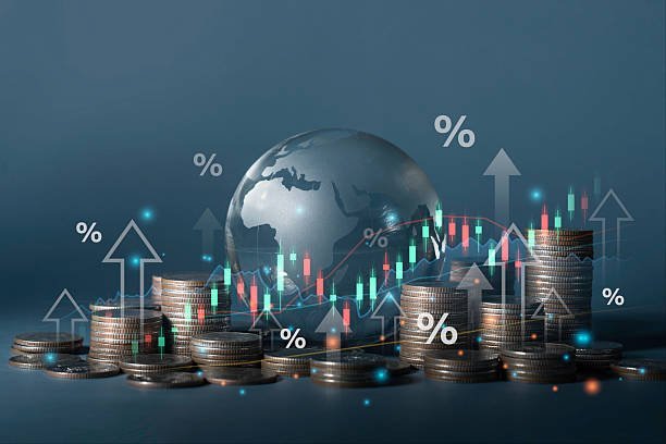 How Interest Rates Affect Loans, Savings, and Investments 