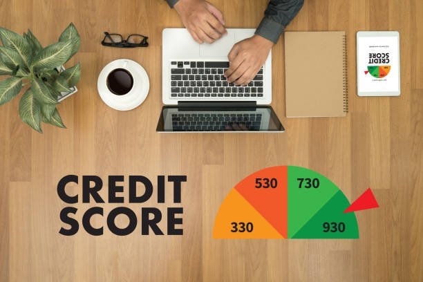 How to Improve Your Credit Score Before Applying for a Loan 